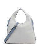 Voi Boston Kirsten Handtas ocean/marmor