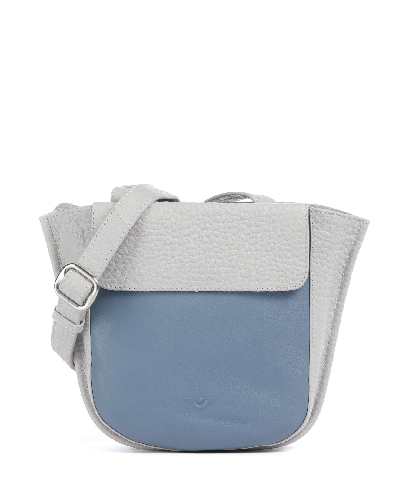 Voi Boston Lorna Crossbody bag ocean/marmor