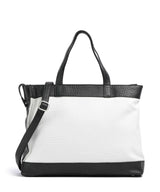 Voi Hirsch Jessi Handbag schwarz/weiss