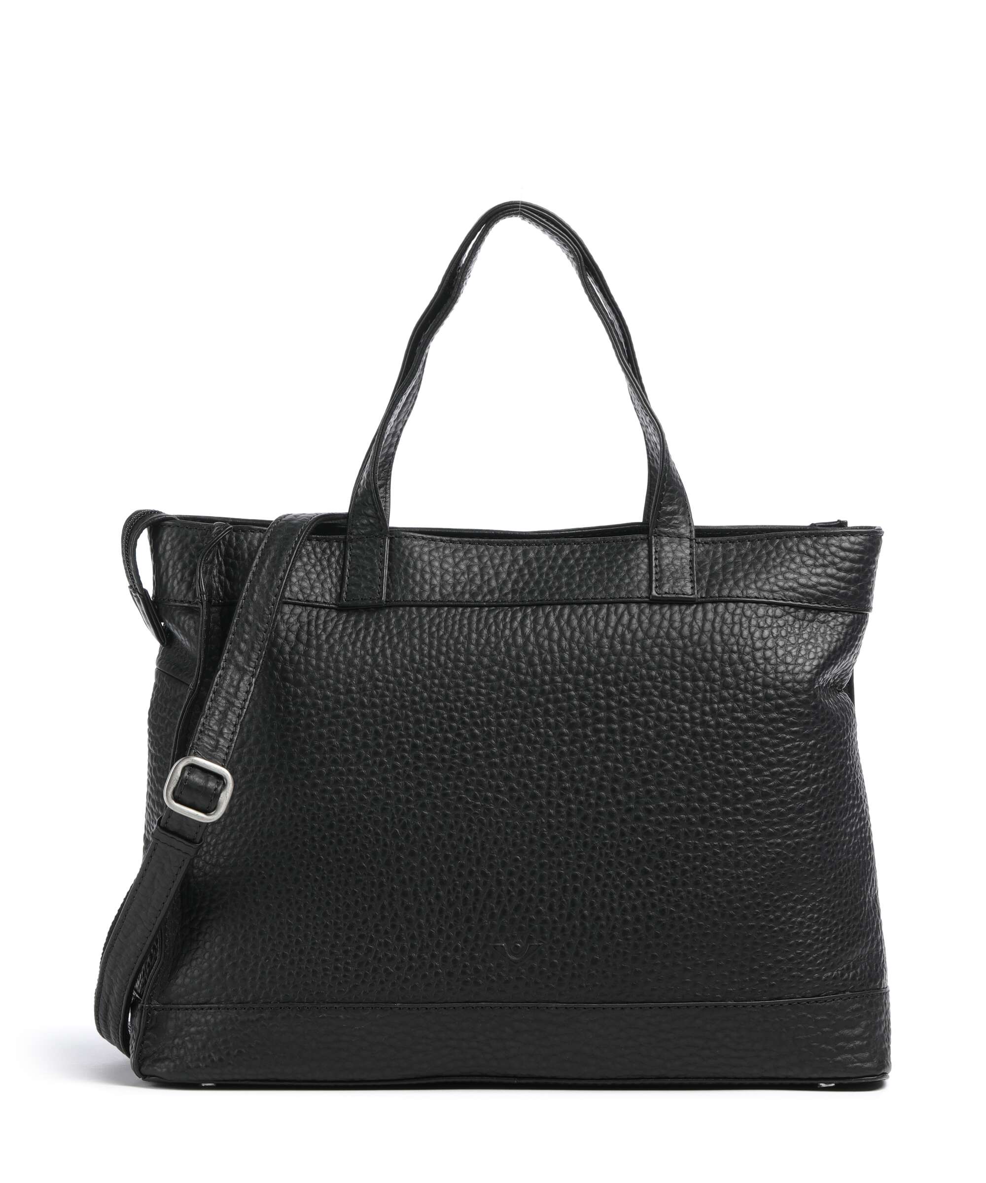 Voi Hirsch Jessi Handbag schwarz
