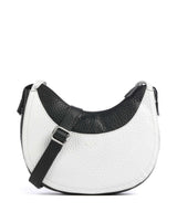 Voi Hirsch Erika Crossbody tas schwarz/weiss