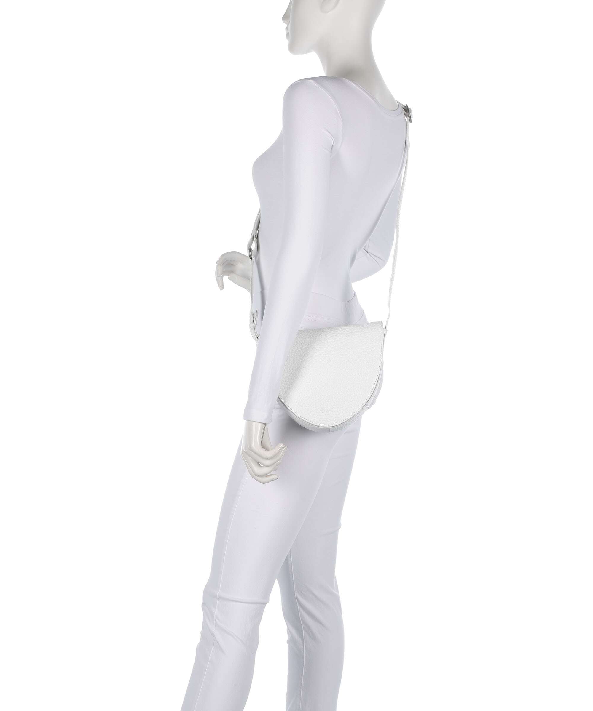 Voi Hirsch Tanja Crossbody bag weiss