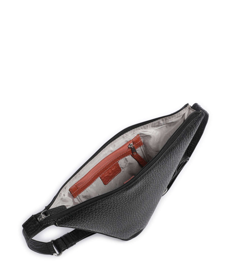 Voi Hirsch Leonore Crossbody bag schwarz