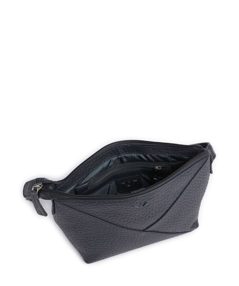 Voi Hirsch Dagmar Crossbody bag blau