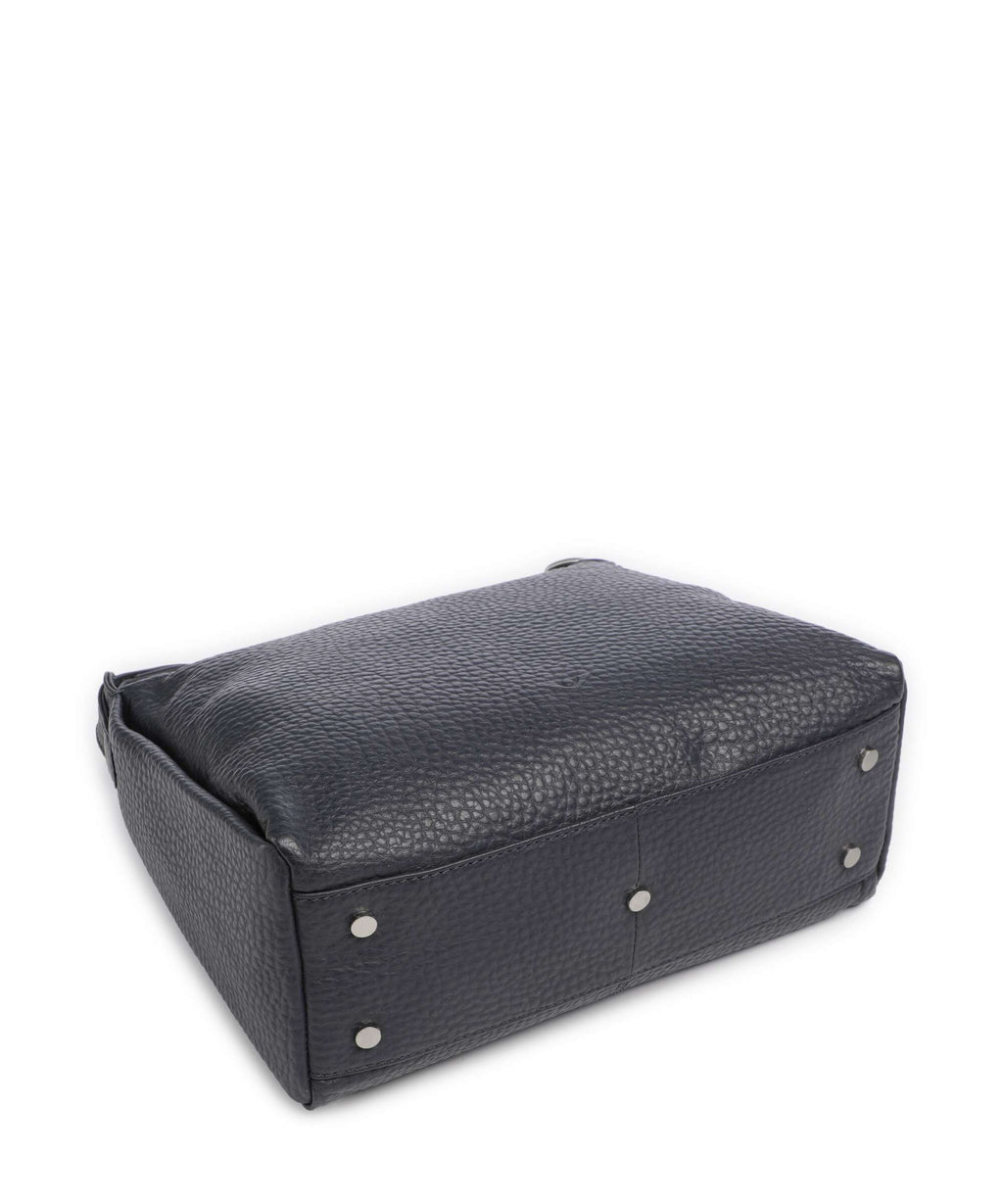 Voi Hirsch Helena Crossbody bag blau