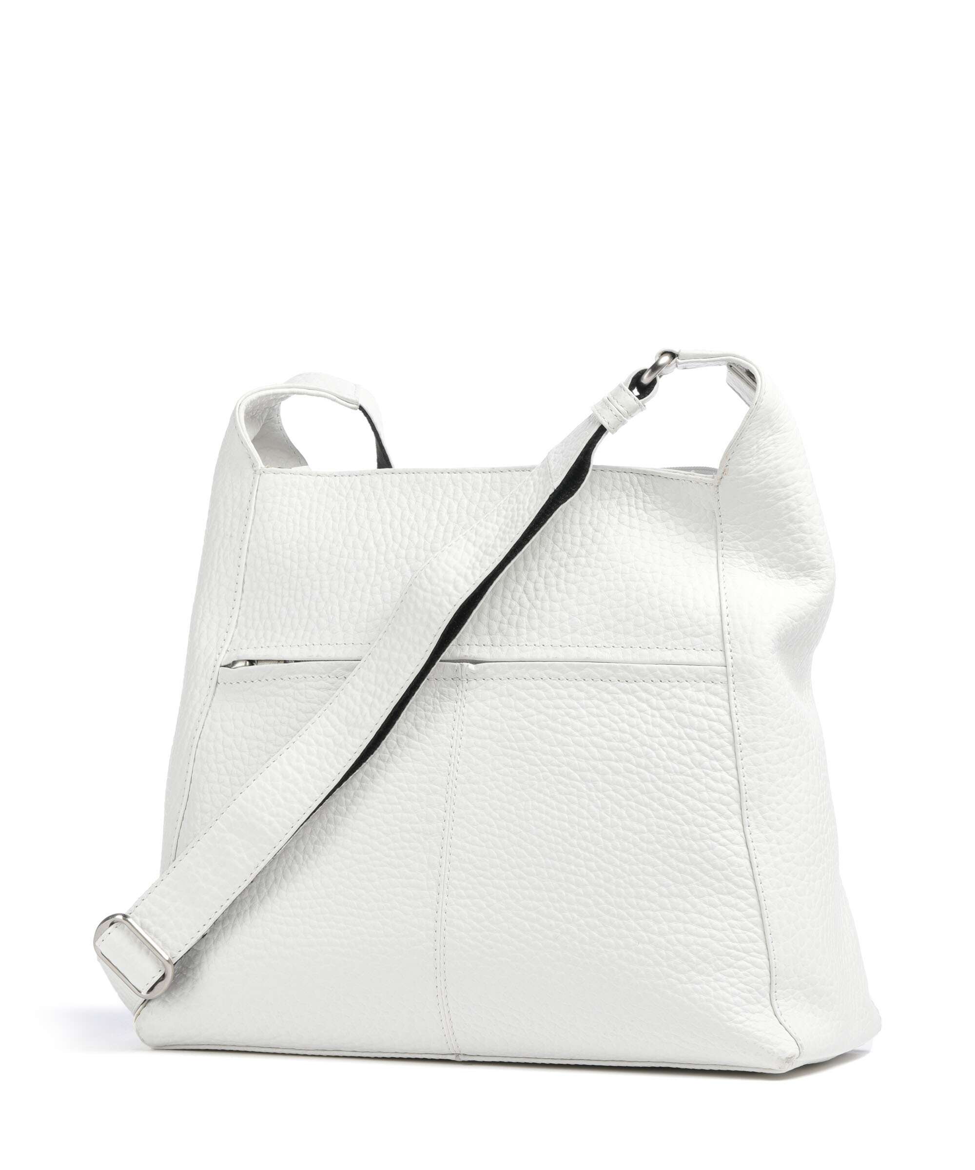 Voi Boston Janet Crossbody bag blau/weiss