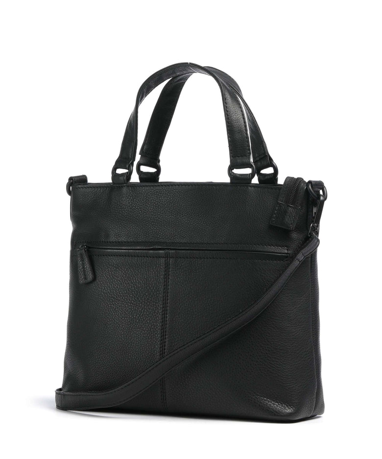 Voi 4Seasons Lindsay Handbag schwarz