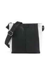 Voi Hirsch Beatrix Crossbody tas schwarz/weiss
