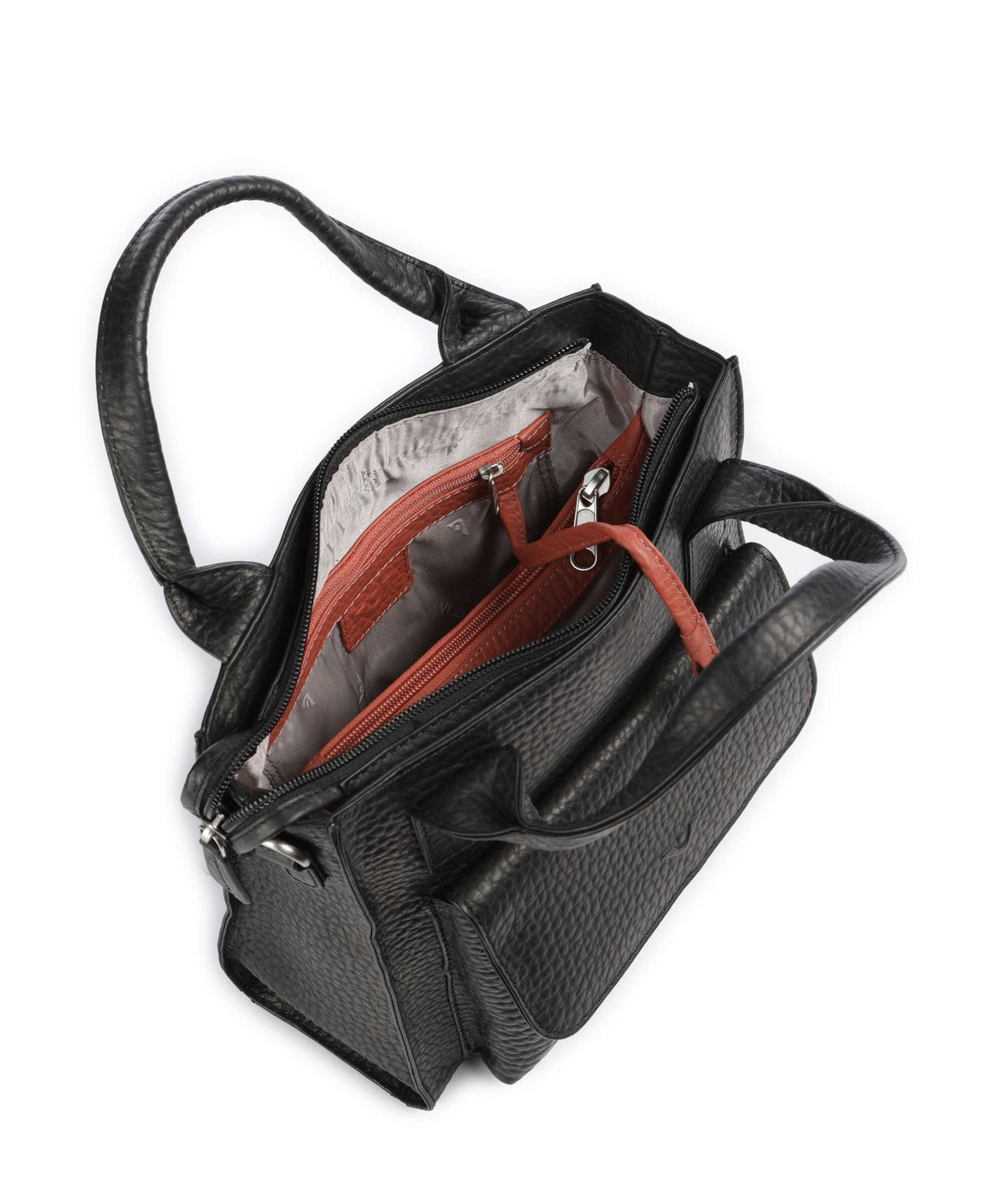 Voi Hirsch Jolena Handbag schwarz