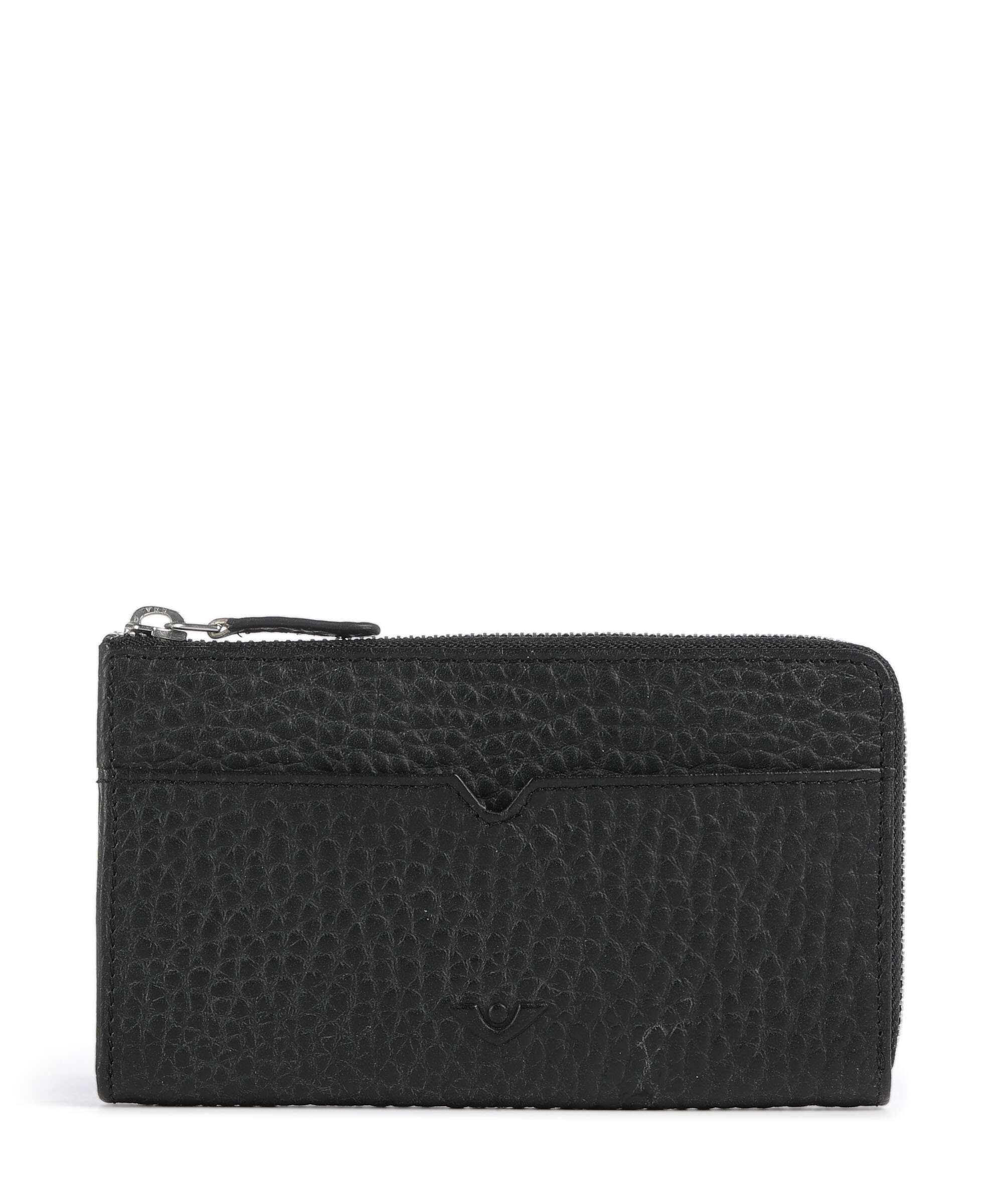 Voi Hirsch Kirby Wallet schwarz
