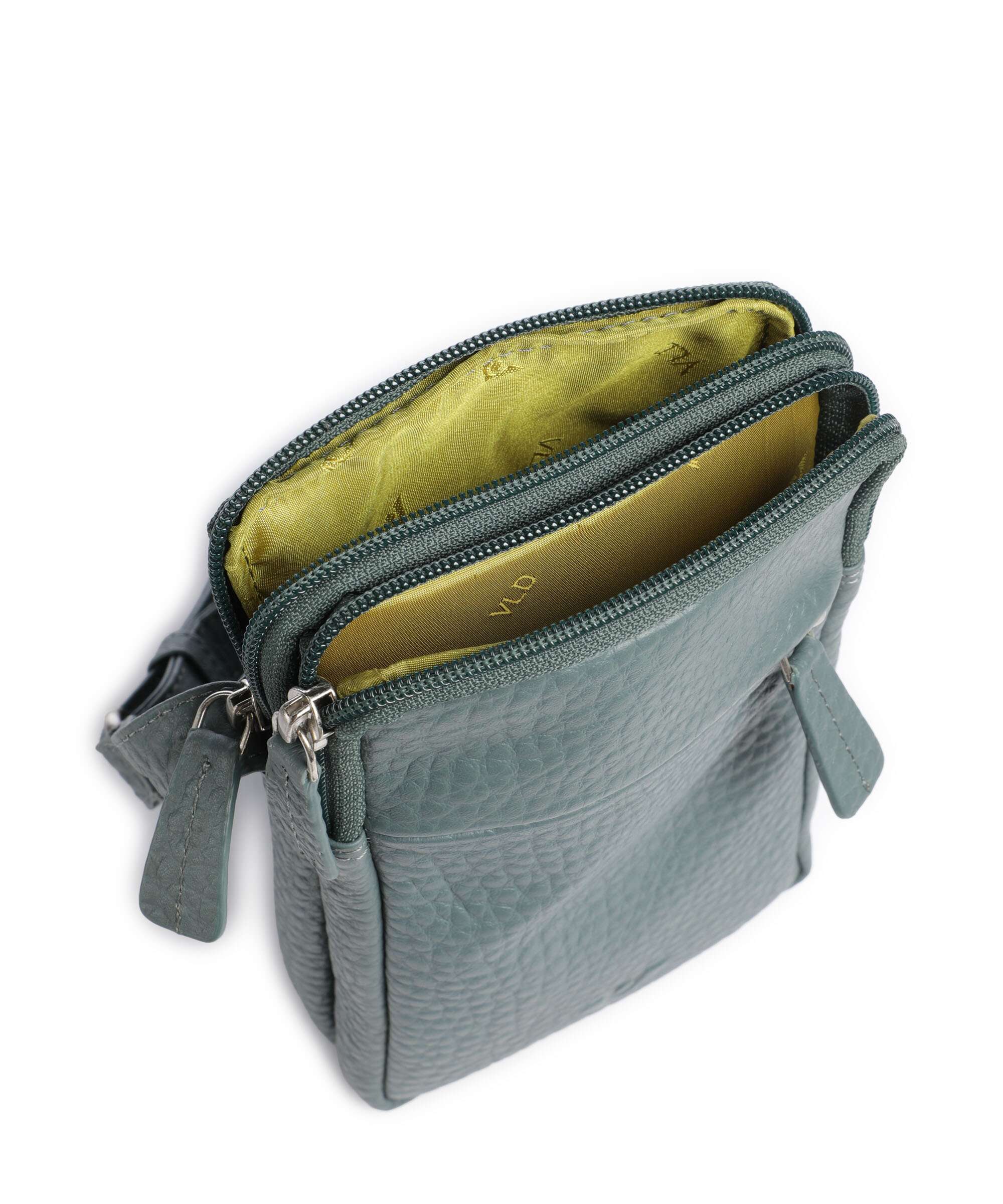 Voi Hirsch Nicole Crossbody bag minze