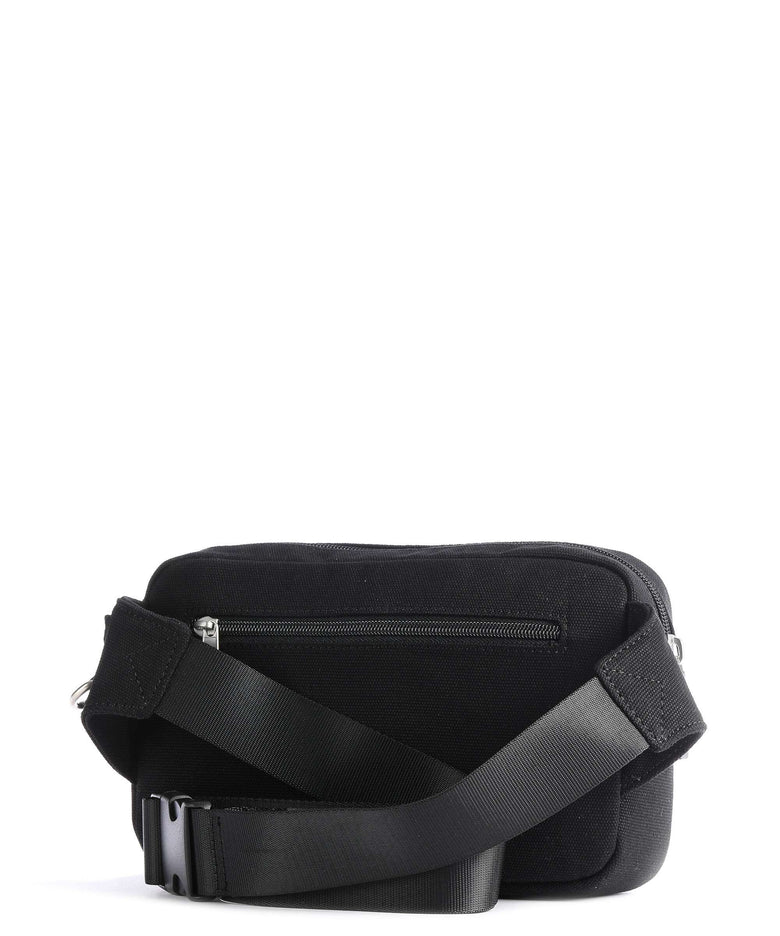 Strellson Tottenham Cory Fanny pack black