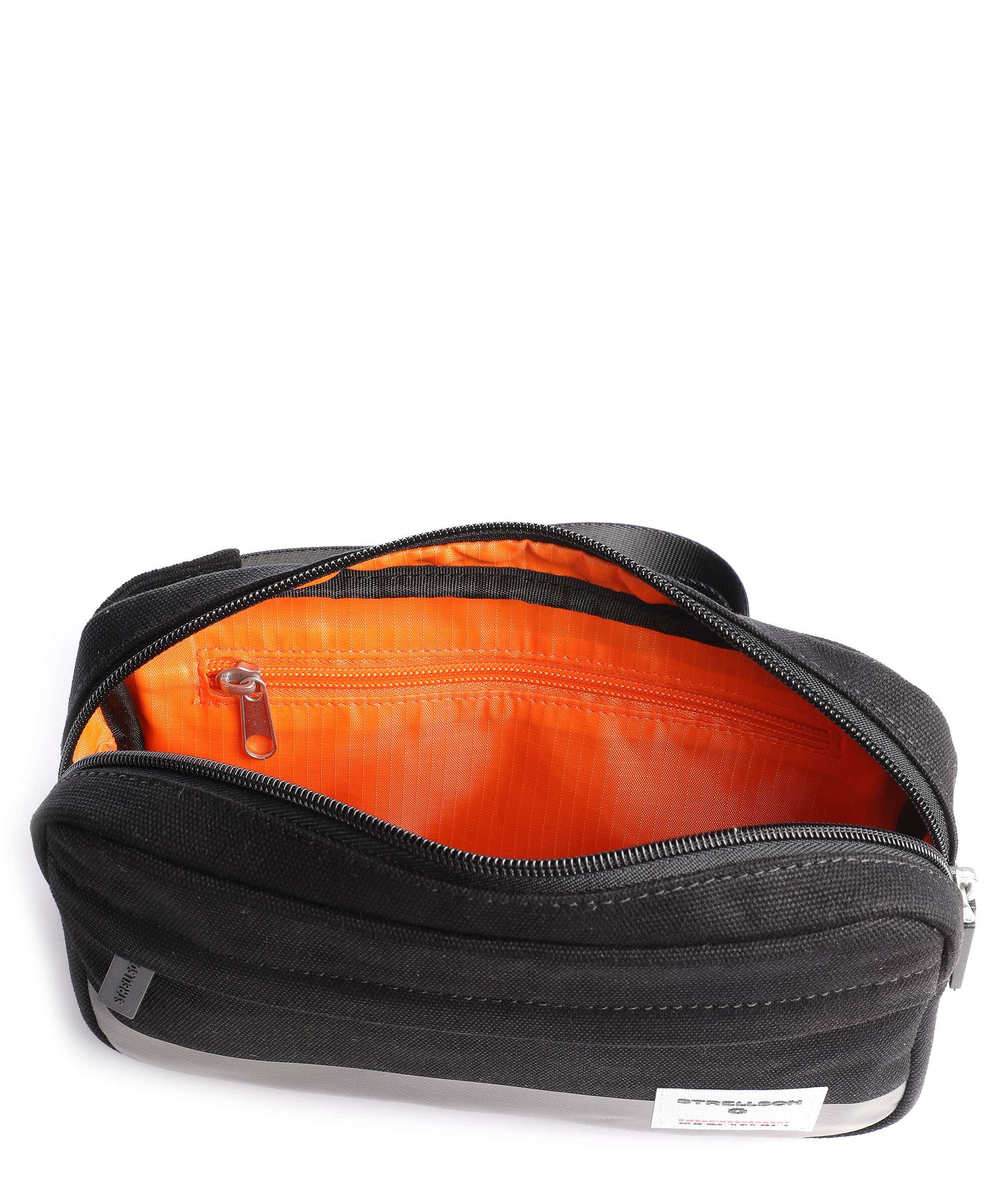 Strellson Tottenham Cory Belt bag black