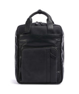 Strellson Brick Lane Backpack black