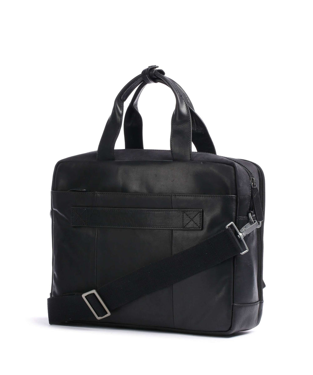 Strellson Brick Lane Briefcase black