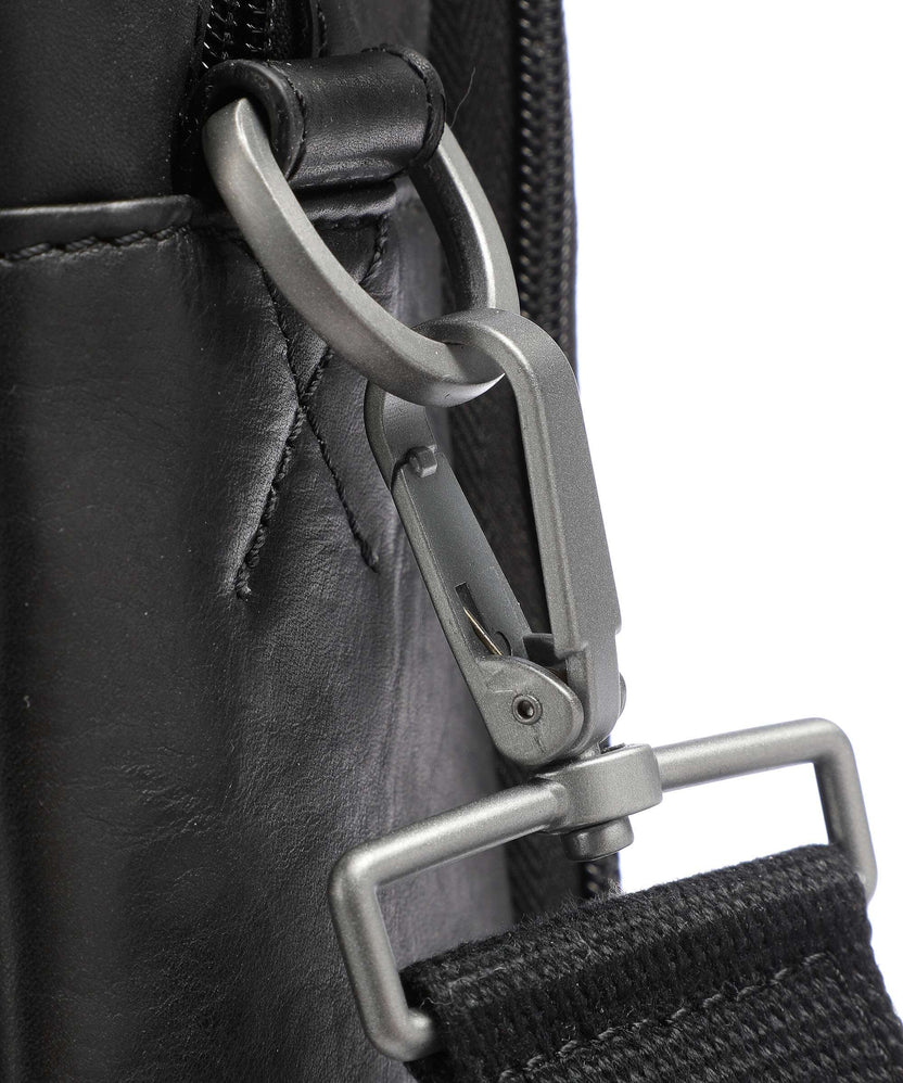 Strellson Brick Lane Briefcase black