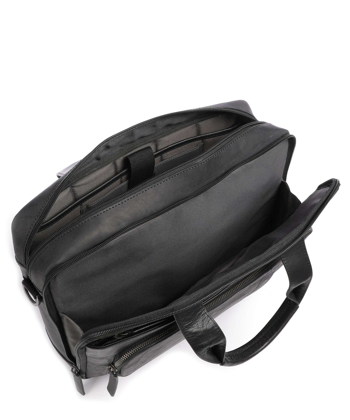 Strellson Brick Lane Briefcase black