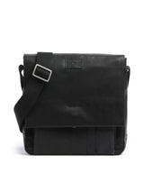 Strellson Brick Lane Crossbody tas black