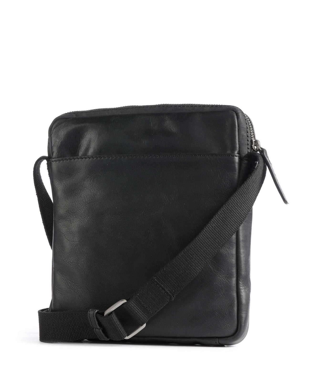 Strellson Brick Lane Crossbody bag black