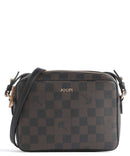 JOOP! Cortina Piazza Cloe Crossbody tas seal brown