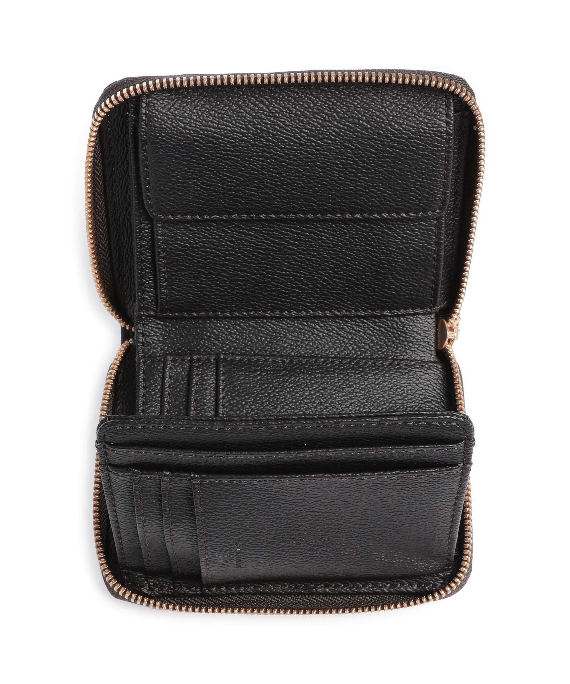 JOOP! Cortina Piazza Nisa Wallet seal brown