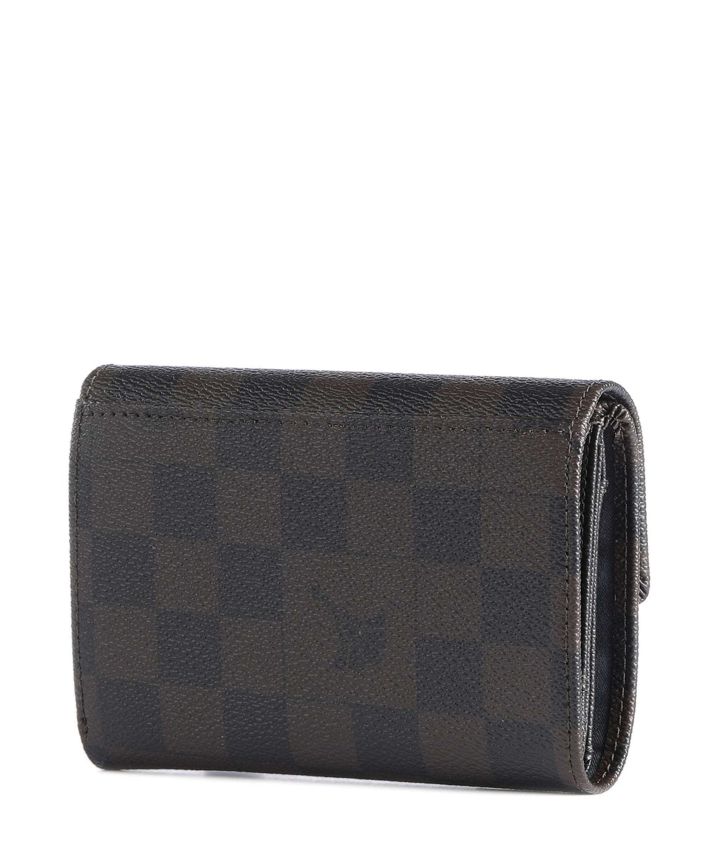 JOOP! Cortina Piazza Cosma RFID Wallet seal brown