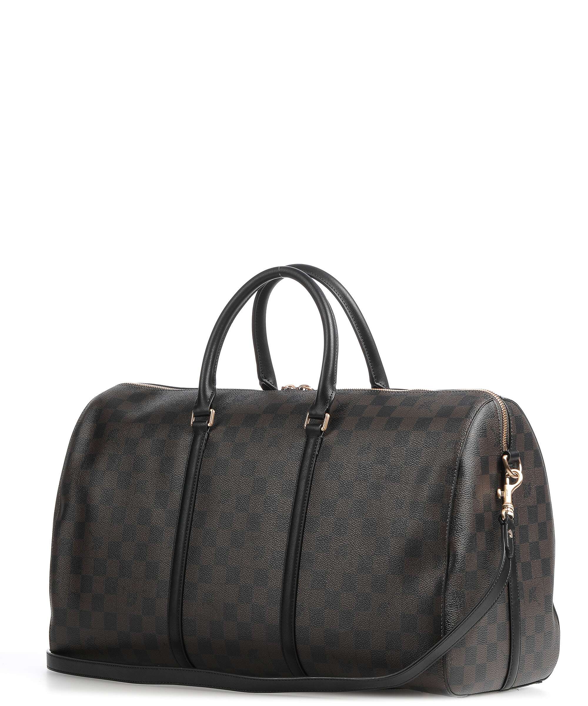 JOOP! Cortina Piazza Aurora Weekend bag seal brown