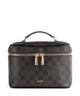 JOOP! Cortina Piazza Flora Toilettas seal brown