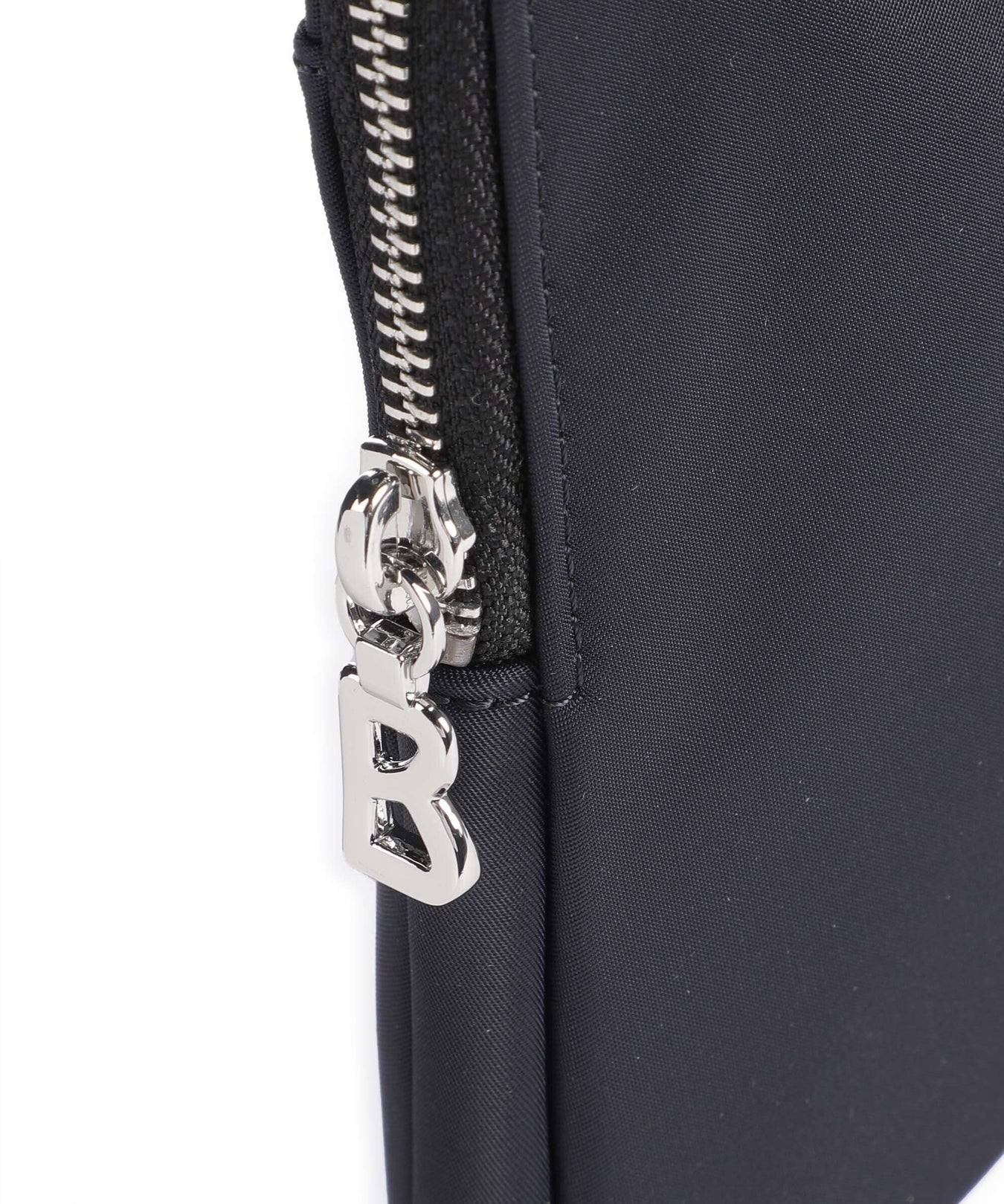 Bogner Klosters Johanna Phone bag dark blue