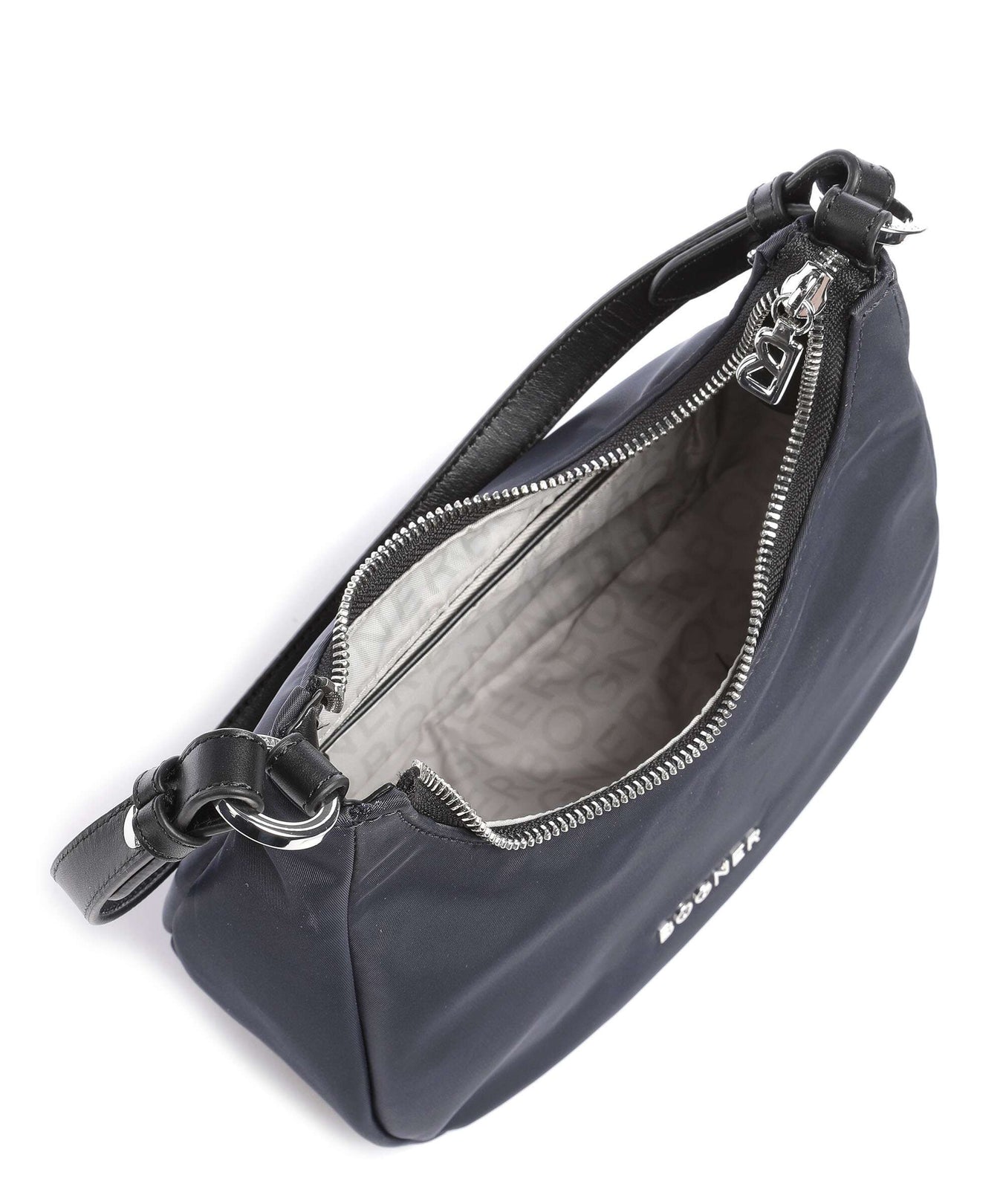 Bogner Klosters Melene Shoulder bag dark blue
