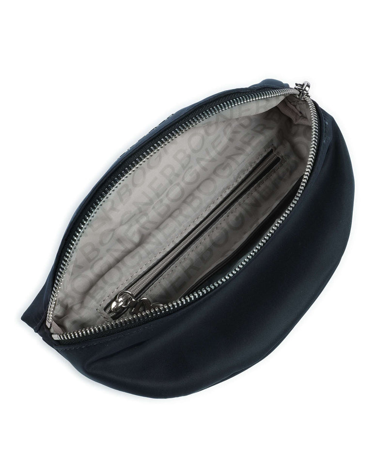 Bogner Klosters Sina Fanny pack dark blue