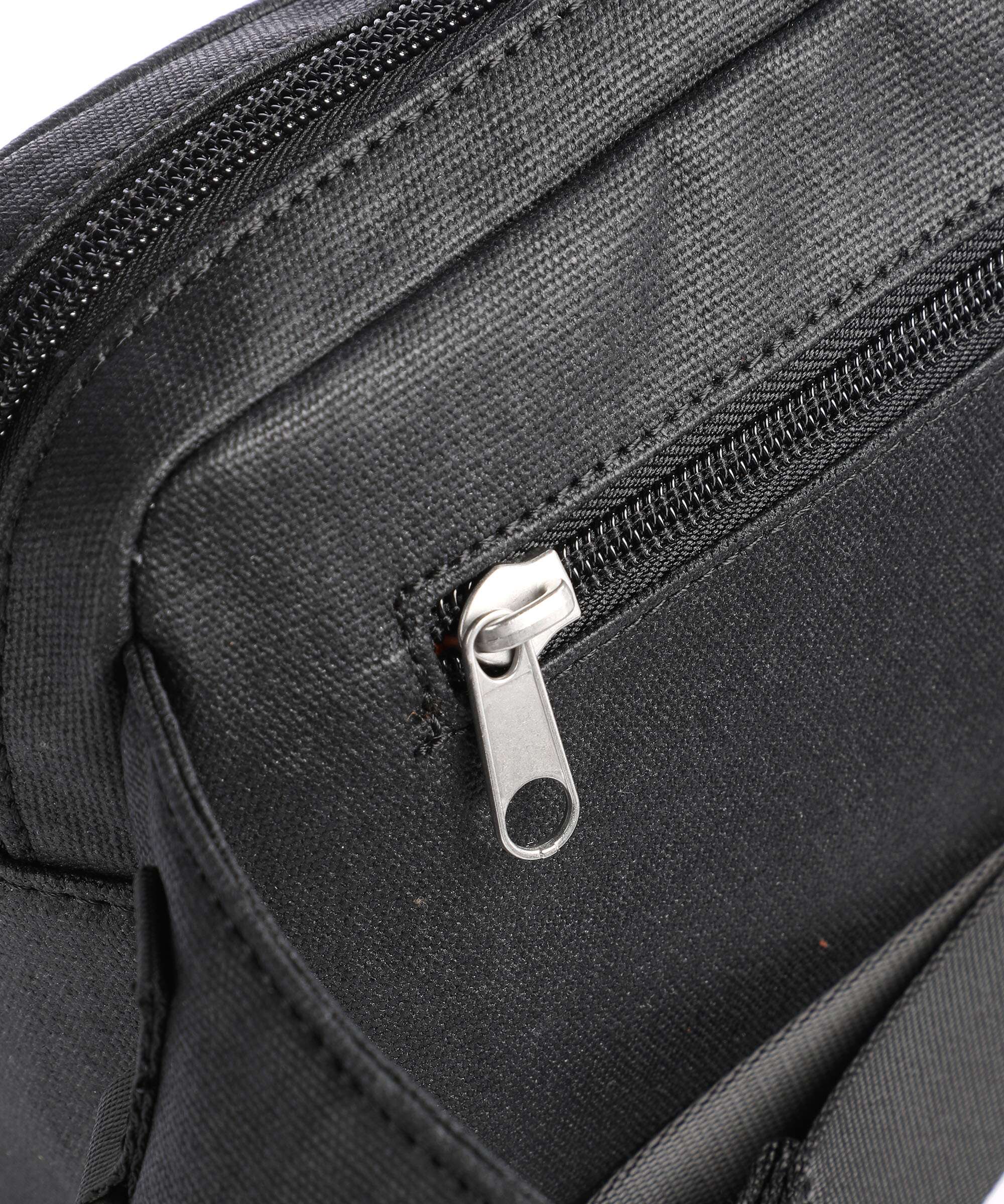 Strellson Tottenham 2.0 cory Fanny pack black