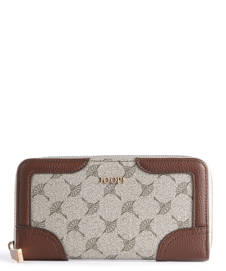 JOOP! Mazzolino Melete Wallet beige