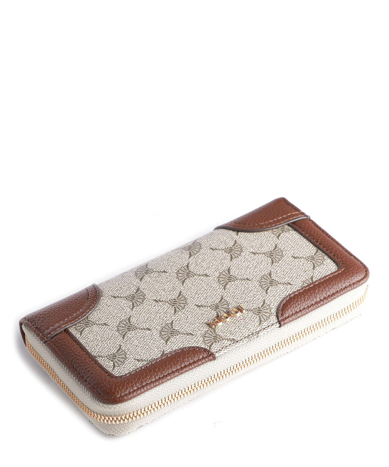 JOOP! Mazzolino Melete Wallet beige