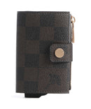 JOOP! Cortina Piazza C-Four RFID Creditcardhouder seal brown