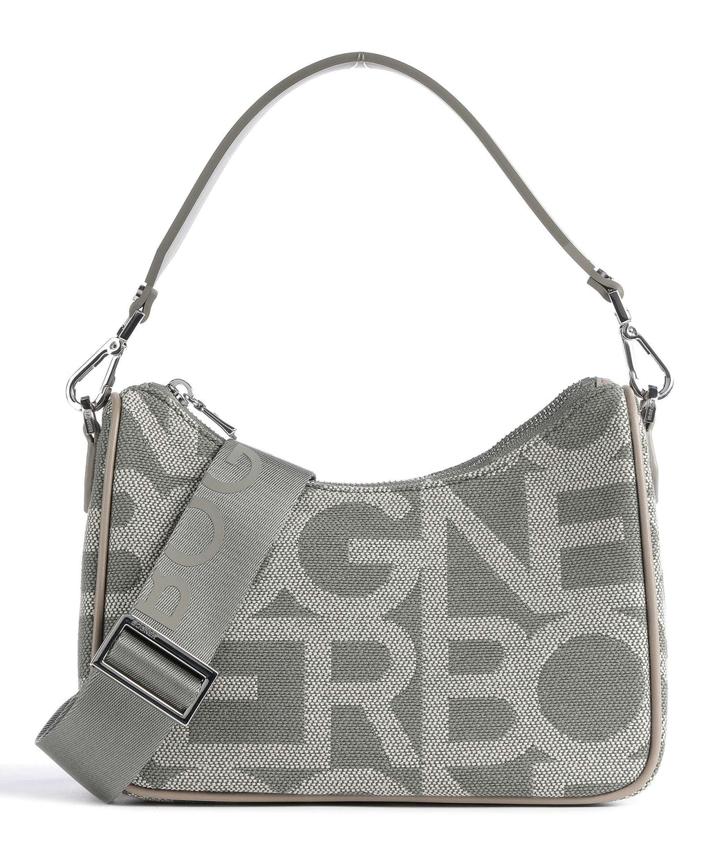 Bogner Pany Lora Shoulder bag taupe
