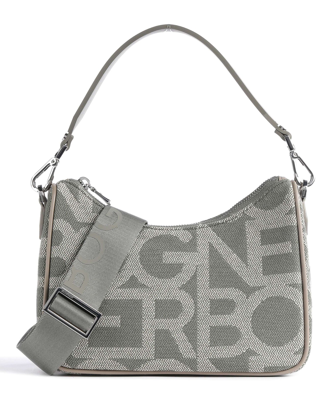Bogner Pany Lora Shoulder bag taupe