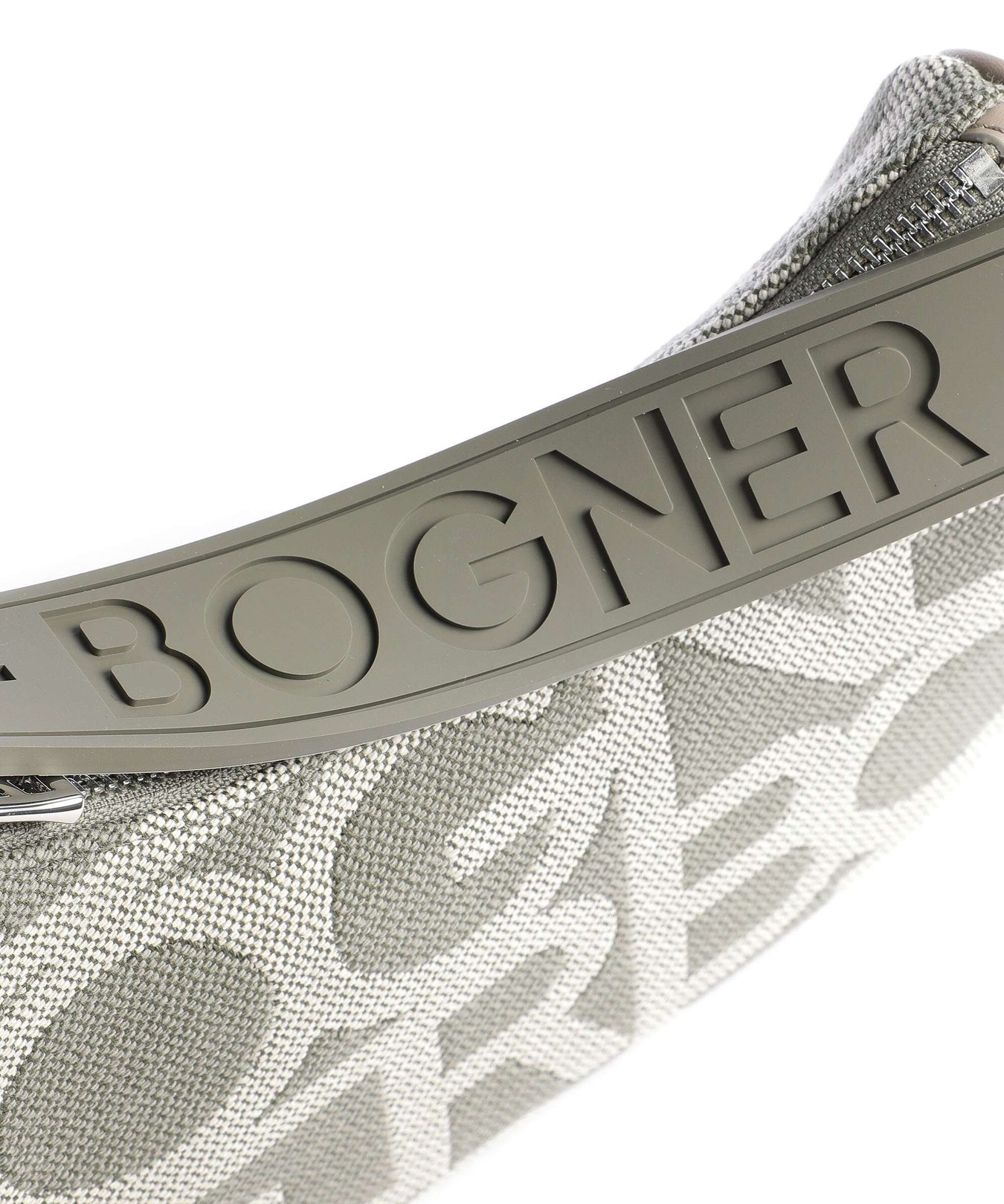 Bogner Pany Lora Shoulder bag taupe