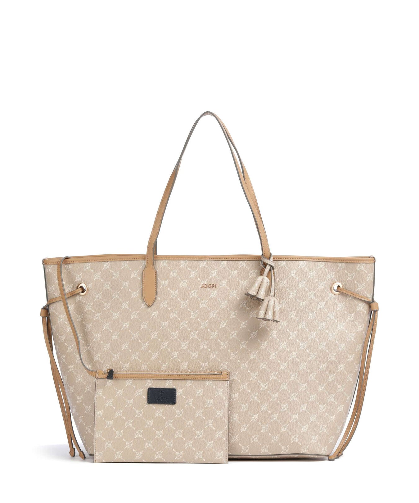 JOOP! Cortina 1.0 Lara Tote bag sesame