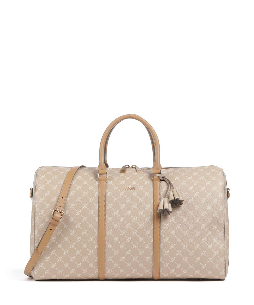 JOOP! Cortina 1.0 Aurora Weekend bag sesame