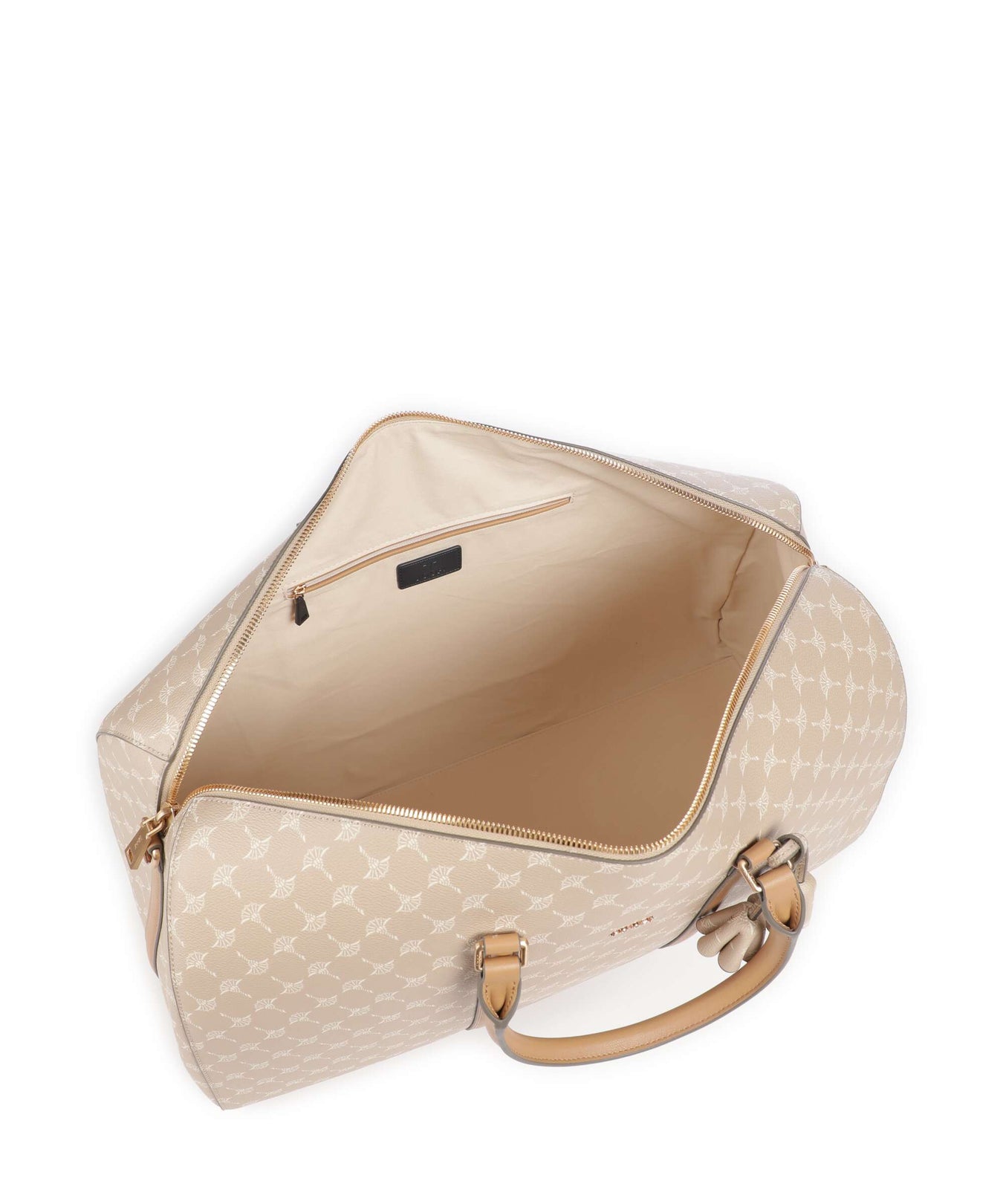 JOOP! Cortina 1.0 Aurora Weekend bag sesame