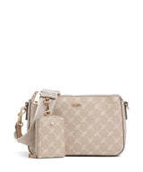 JOOP! Cortina 1.0 Jasmina Crossbody tas sesame