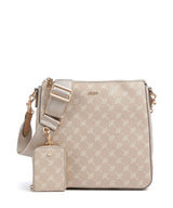 JOOP! Cortina 1.0 Jasmina Crossbody tas sesame