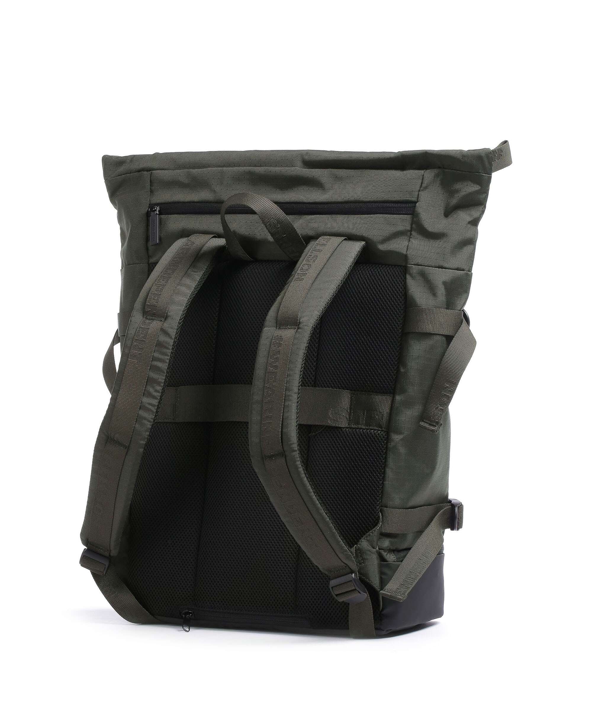 Strellson Northwood Rs Backpack khaki