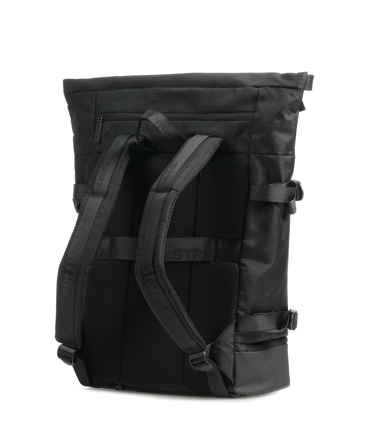 Strellson Northwood Rs Backpack black