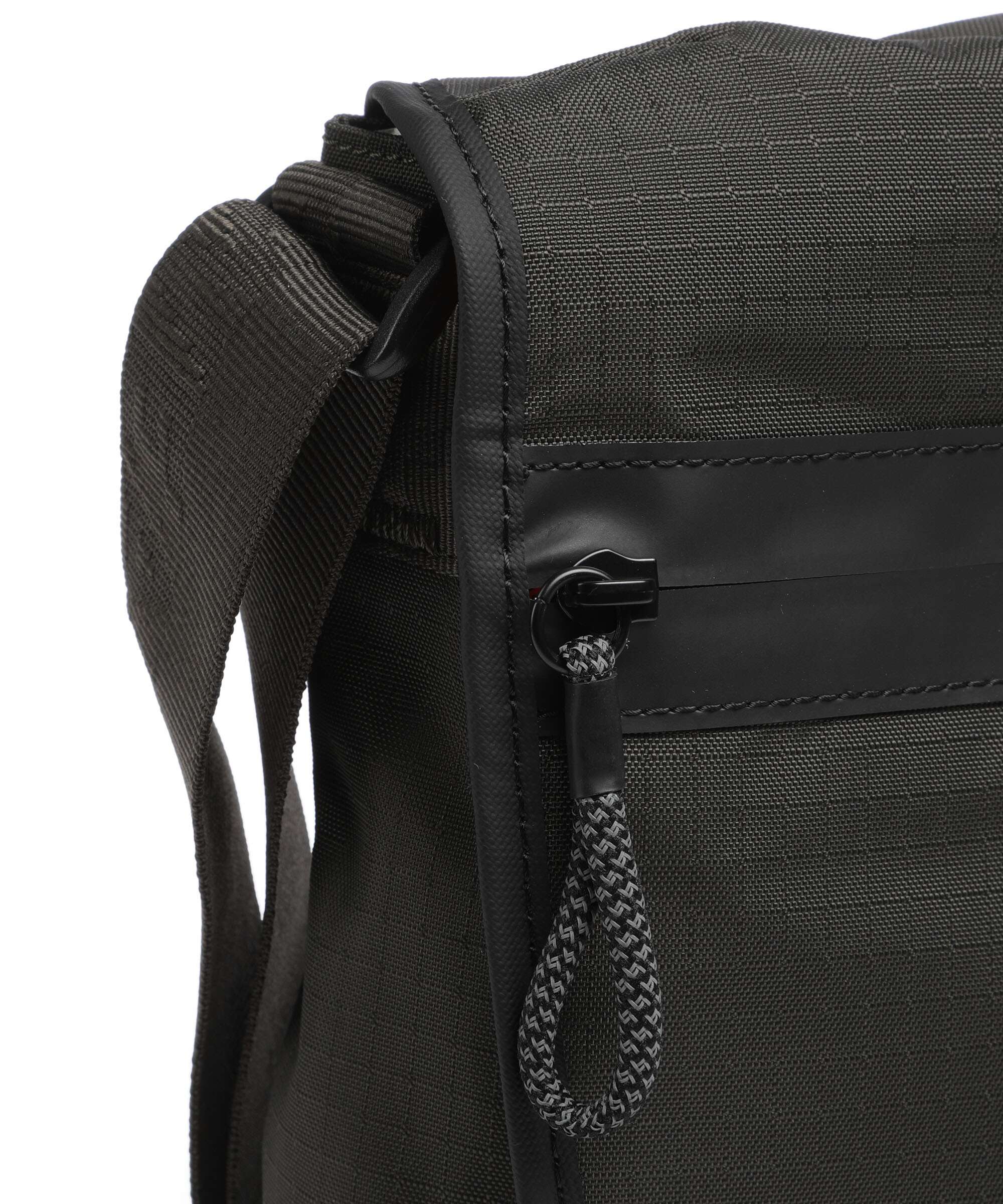 Strellson Northwood Rs Crossbody bag khaki