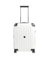 Bogner Piz Deluxe c55 Trolley (4 wielen) white