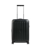 Bogner Piz Deluxe c55 Trolley (4 wielen) black