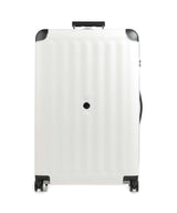 Bogner Piz Deluxe c75 Trolley (4 wielen) white
