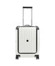 Bogner Piz Deluxe c55 pro Trolley (4 wielen) white